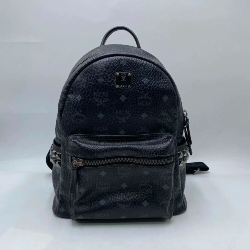 Mcm Women Pre-Loved Bag Very Good Condition